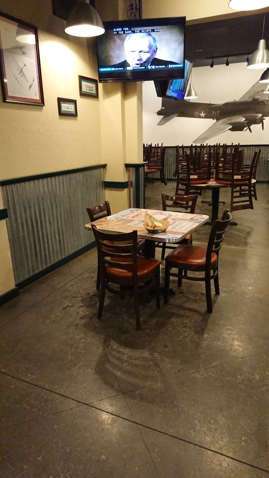 Wingstop | 2001 W Alameda Ave, Denver, CO 80223, USA | Phone: (303) 722-0734