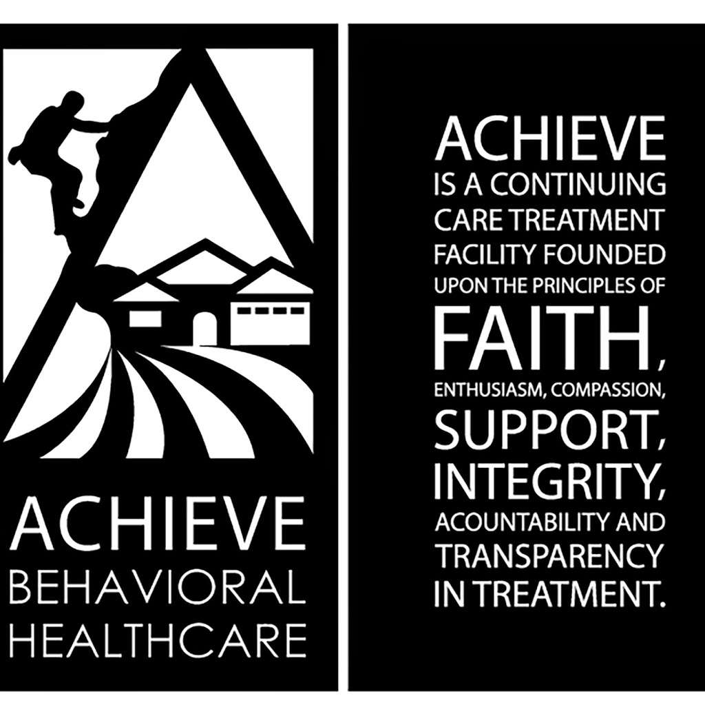 ACHIEVE Behavioral Healthcare | 1200 NW 17th Ave Suite 18, Delray Beach, FL 33445 | Phone: (844) 224-0123