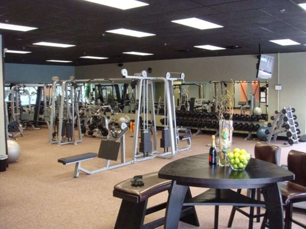 Equilibrium Personal Training | 860 S Northwest Hwy, Barrington, IL 60010, USA | Phone: (847) 387-3042