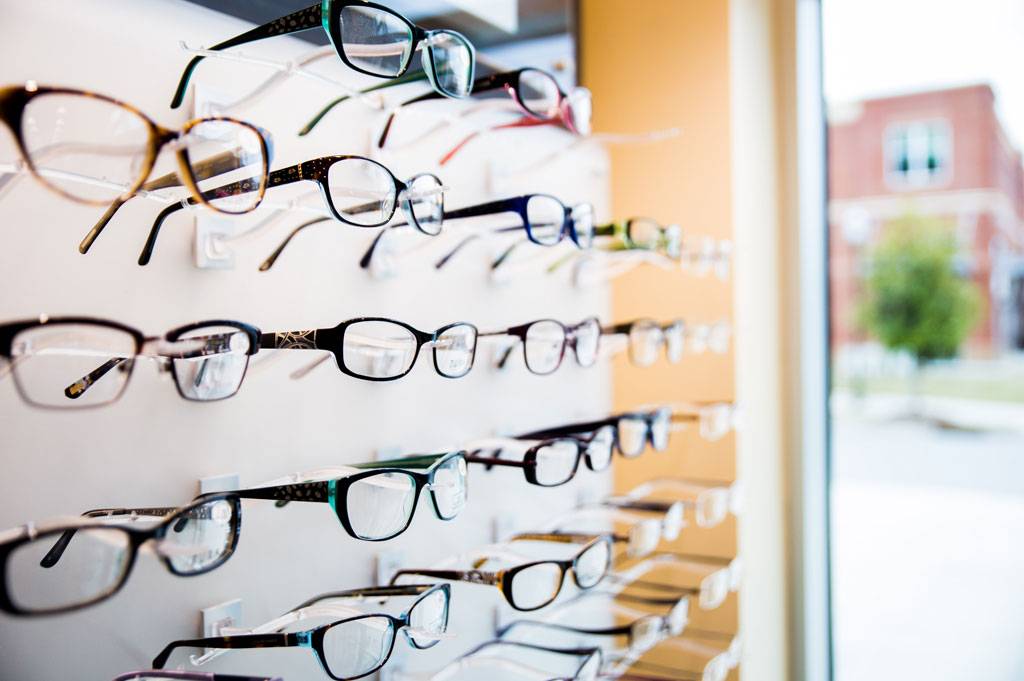 Forsyth Family Eye Care | 5305 Robinhood Village Dr, Winston-Salem, NC 27106, USA | Phone: (336) 924-9121