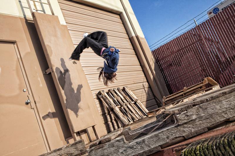 NXGA - Ninja Warrior MMA Parkour | 4360 Technology Dr, Fremont, CA 94538, USA | Phone: (408) 800-7763