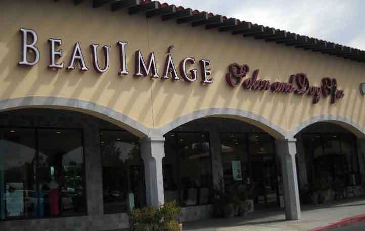 Beauimage Salon and Day Spa | 706 Lindero Canyon Rd, Oak Park, CA 91377, USA | Phone: (818) 706-9600