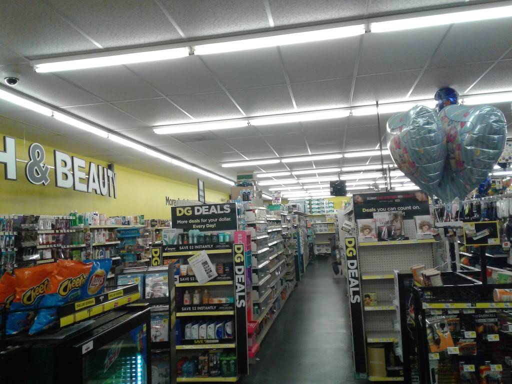 Dollar General | 4900 17th Ave S, Gulfport, FL 33707, USA | Phone: (727) 300-2075