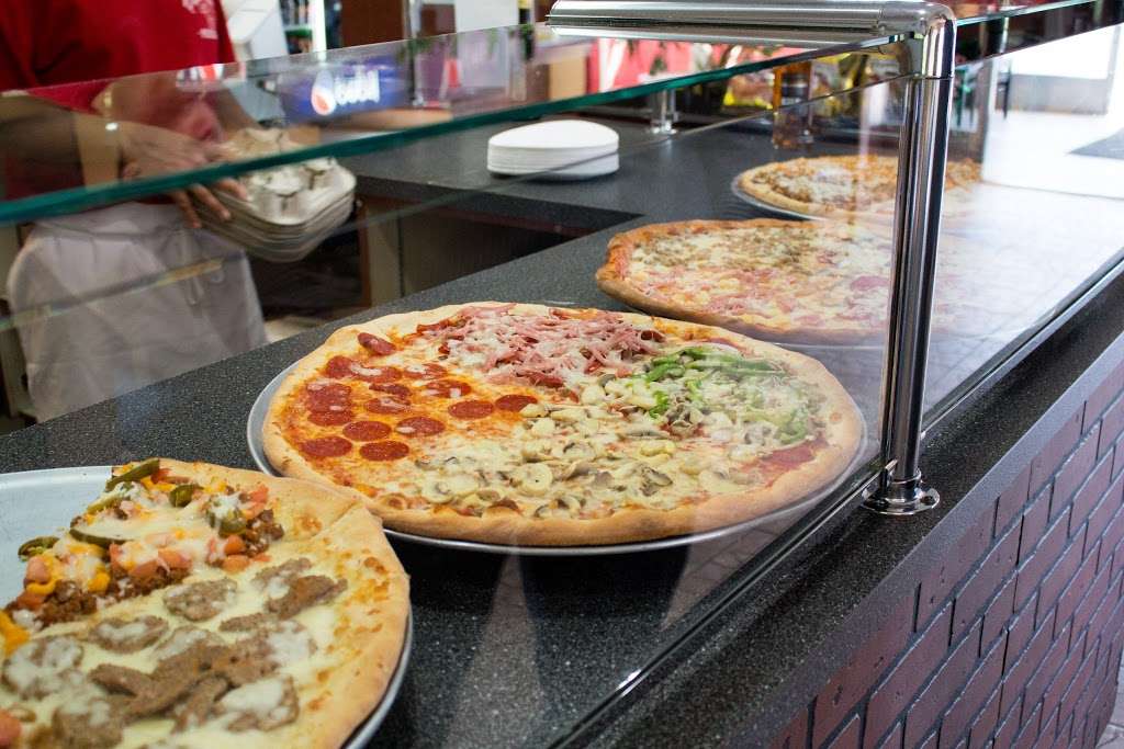 Papa Marks Pizza & Grill | 3875 Horseshoe Pike, Honey Brook, PA 19344, USA | Phone: (610) 273-3434