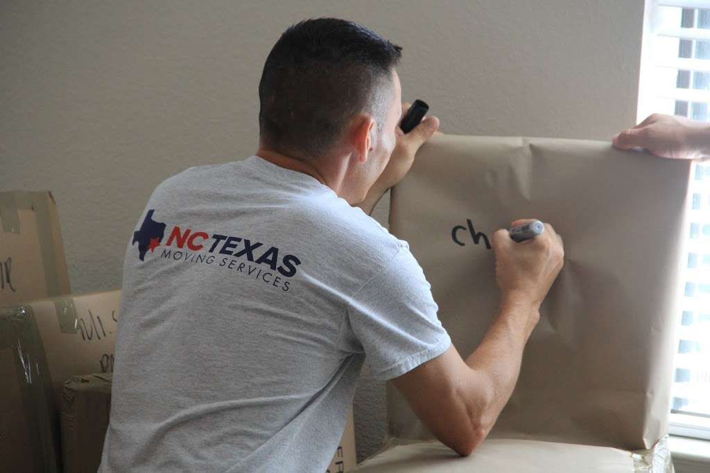 NC Texas Moving Services | 9010 W Little York Rd, Houston, TX 77040 | Phone: (281) 305-2674