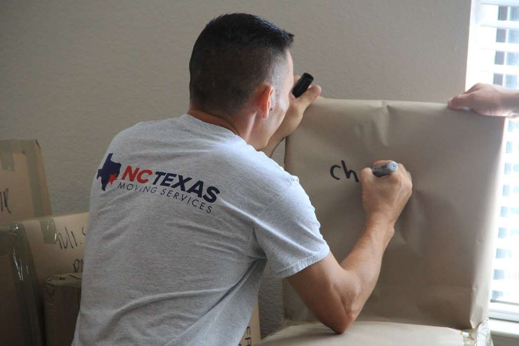 NC Texas Moving Services | 9010 W Little York Rd, Houston, TX 77040, USA | Phone: (281) 305-2674