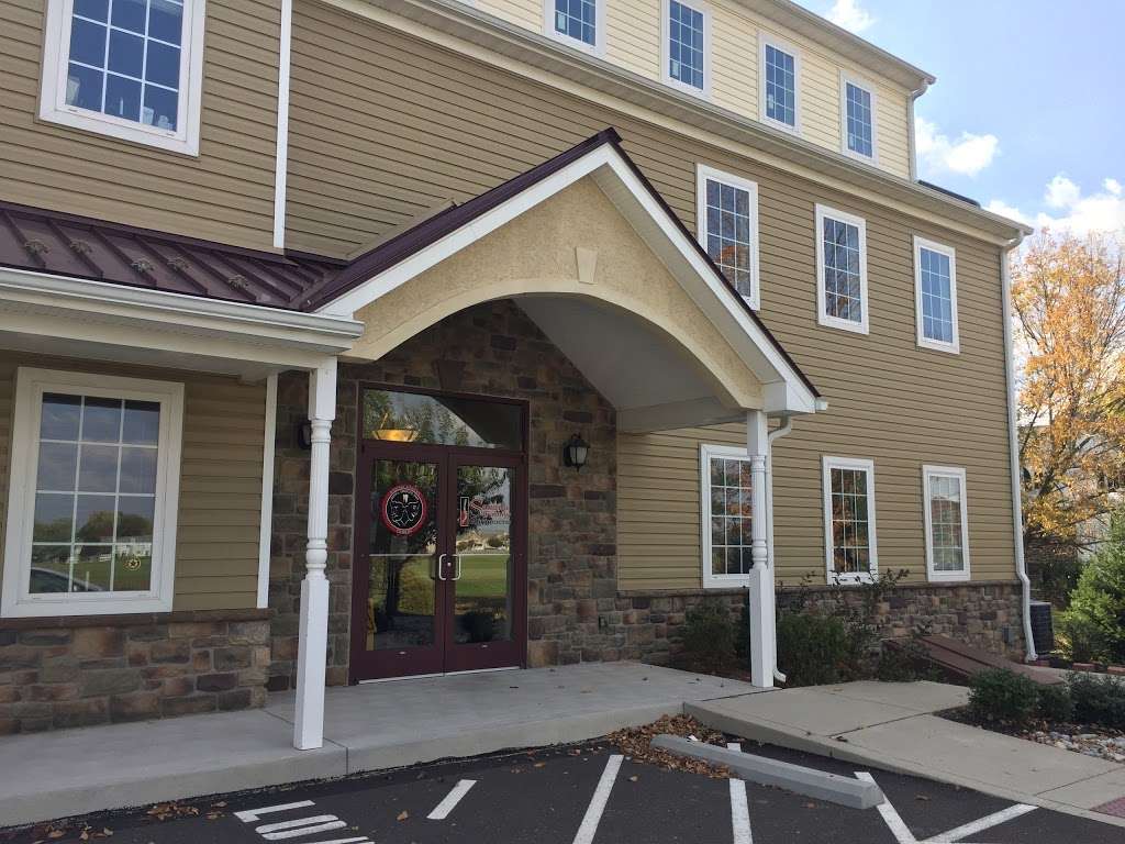 Savona Family Chiropractic | 179 Main St #201, Dublin, PA 18917, USA | Phone: (215) 249-9200
