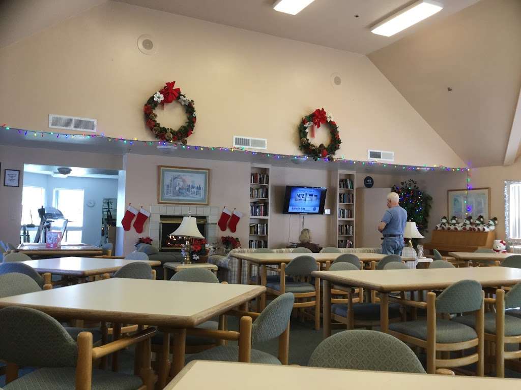 Whispering Fountains Diamond Bar (Senior community) | 23750 Highland Valley Rd, Diamond Bar, CA 91765, USA | Phone: (909) 860-6696