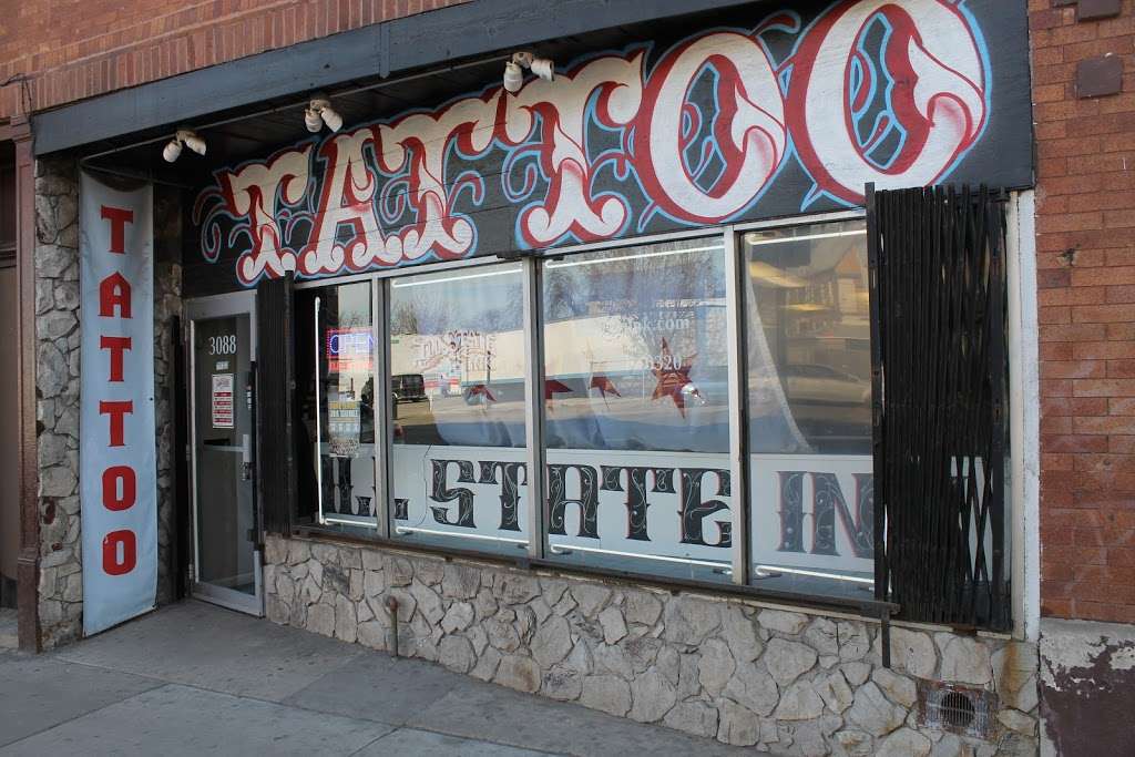 Ill State Ink | 3088 N Milwaukee Ave, Chicago, IL 60618 | Phone: (773) 853-0320