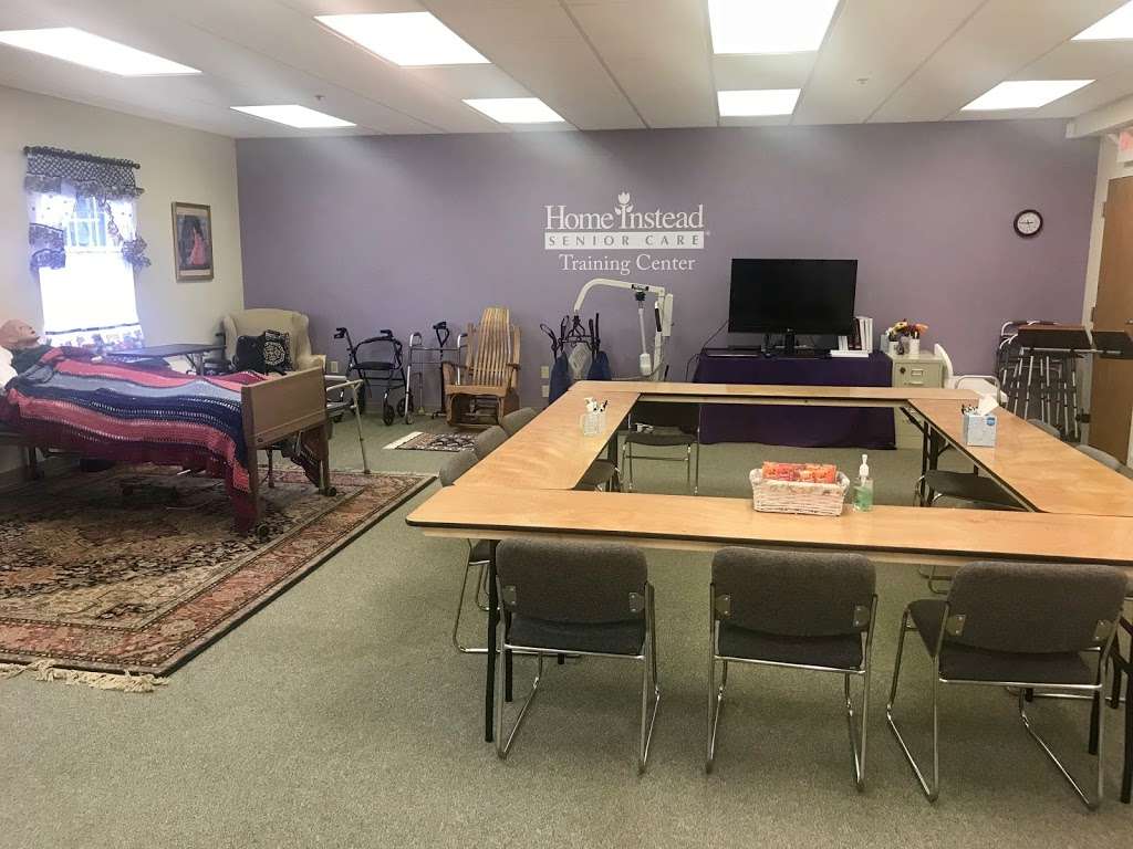 Home Instead Senior Care Attleboro | 555 Pleasant St Unit 104, Attleboro, MA 02703, USA | Phone: (508) 222-0800