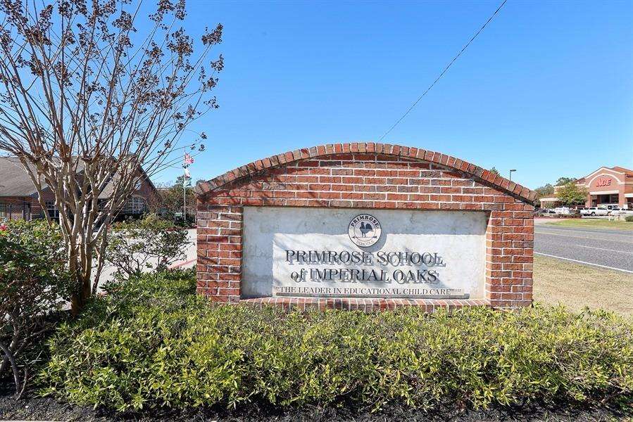 Primrose School of Imperial Oaks | 2114 Rayford Rd, Spring, TX 77386, USA | Phone: (281) 364-7400