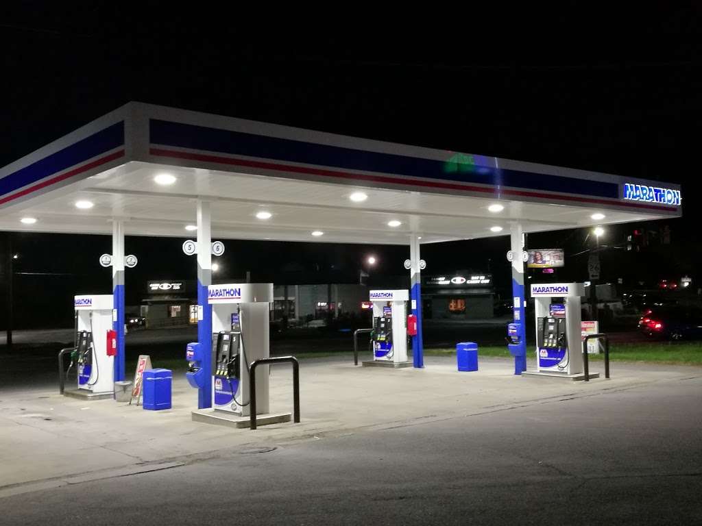 Marathon Gas | 2605 Liberty Rd, New Windsor, MD 21776 | Phone: (410) 635-8901