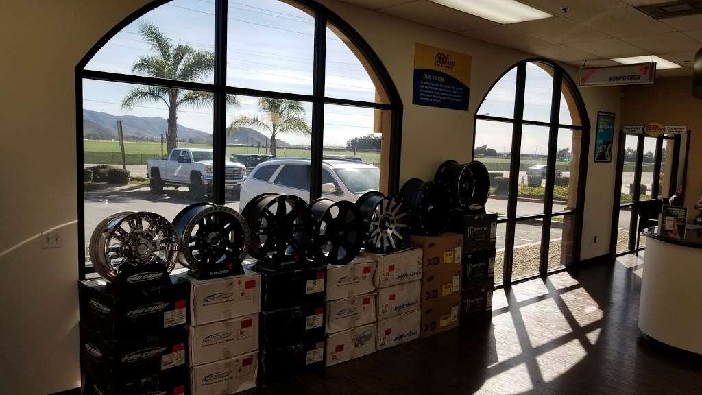 Big Brand Tire & Service - Camarillo | 578 Dawson Dr, Camarillo, CA 93012, USA | Phone: (805) 383-3108