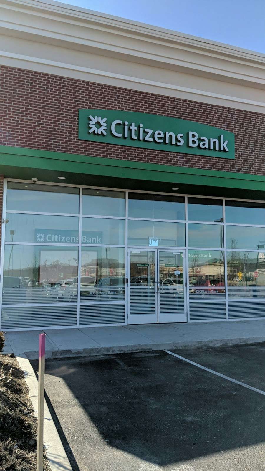 Citizens Bank | 40 Highland Common E, Hudson, MA 01749, USA | Phone: (978) 568-2461