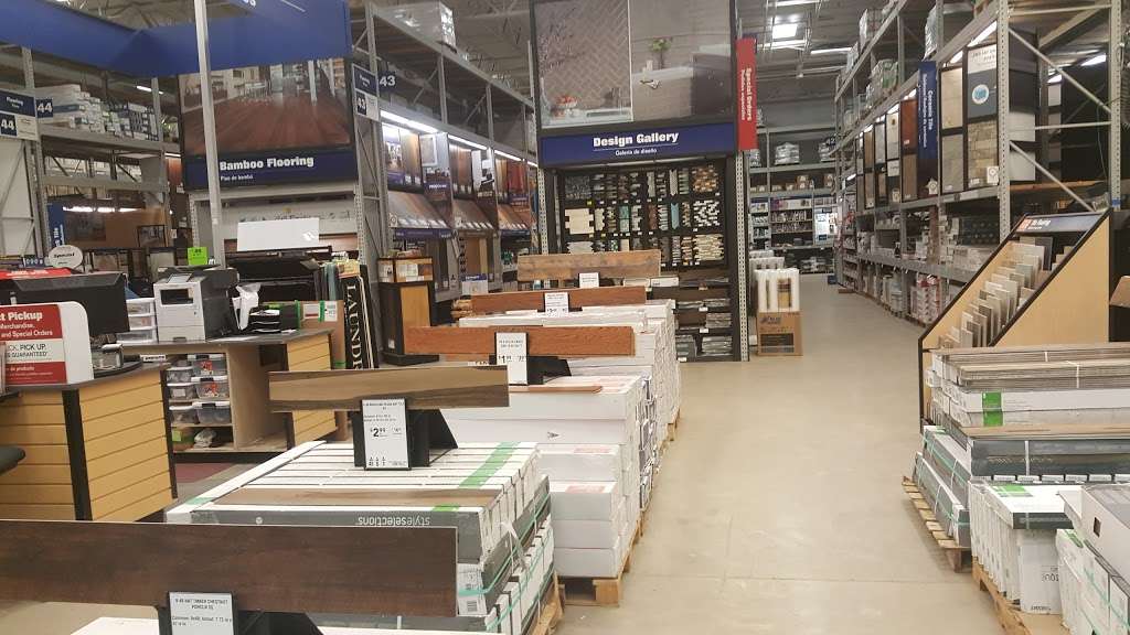 Lowes Home Improvement | 3620 Emmett F Lowry Expy, Texas City, TX 77590 | Phone: (409) 945-8888