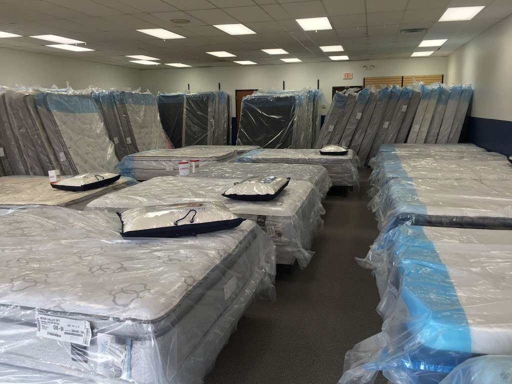 Mattress by Appointment Joliet | 3141 W Jefferson St, Joliet, IL 60435, USA | Phone: (815) 310-0804