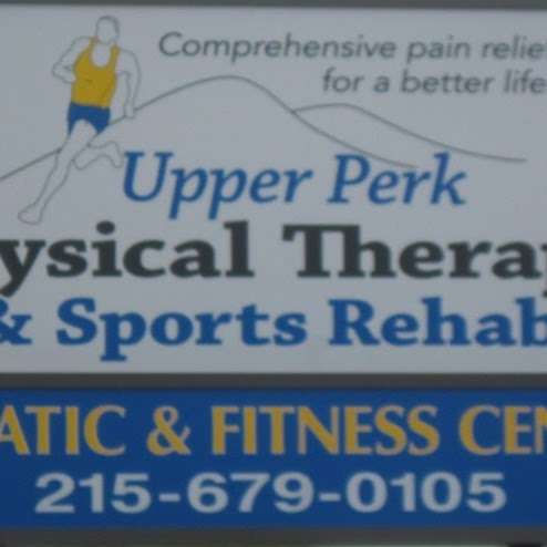 Upper Perk & New Hope Physical Therapy & Sports Rehab | 2767 Geryville Pike, Pennsburg, PA 18073 | Phone: (215) 679-0105