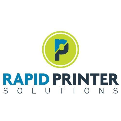 Rapid Printer Solutions | 851 Eller Dr, Fort Lauderdale, FL 33316, USA | Phone: (954) 769-9553