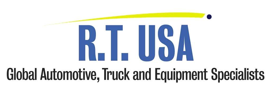 RT USA | 7360 PA-873, Slatington, PA 18080 | Phone: (610) 767-4817