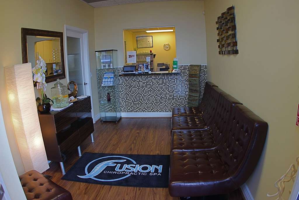 Fusion Chiropractic Spa | 1836 S Federal Hwy, Delray Beach, FL 33483, USA | Phone: (561) 243-0233