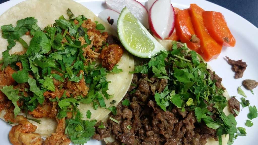 Del Valle Taqueria | H Ironwood Ave, Moreno Valley, CA 92557, USA | Phone: (951) 242-0909