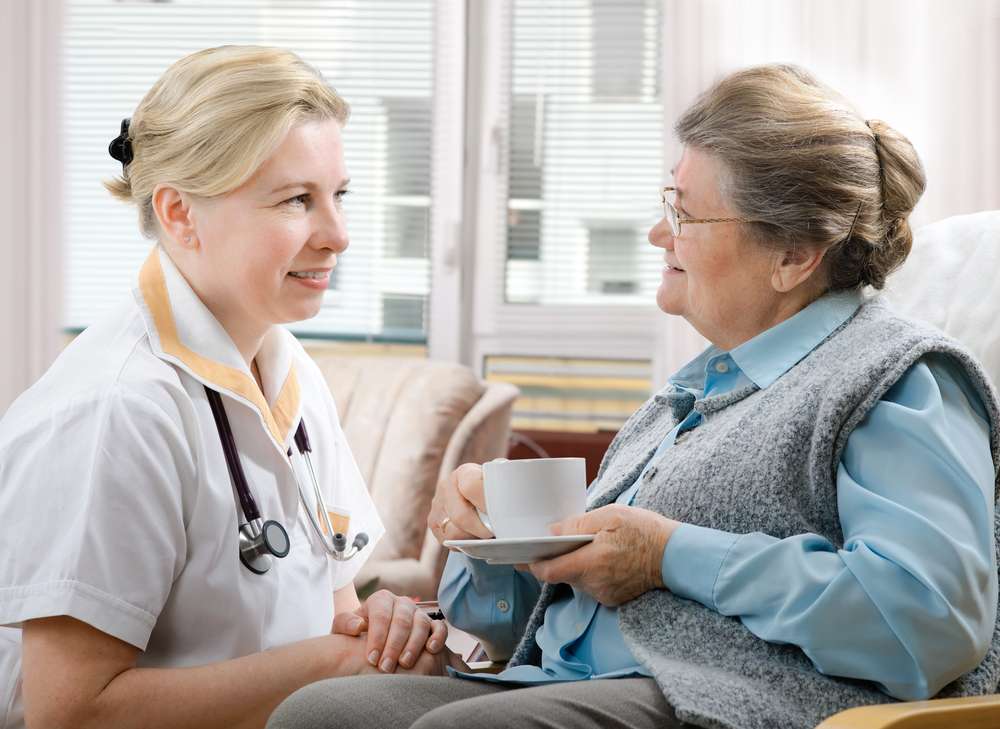 Comforting Home Care by Phoebe - Bethlehem | 3400 Bath Pike #101, Bethlehem, PA 18017, USA | Phone: (610) 625-5600