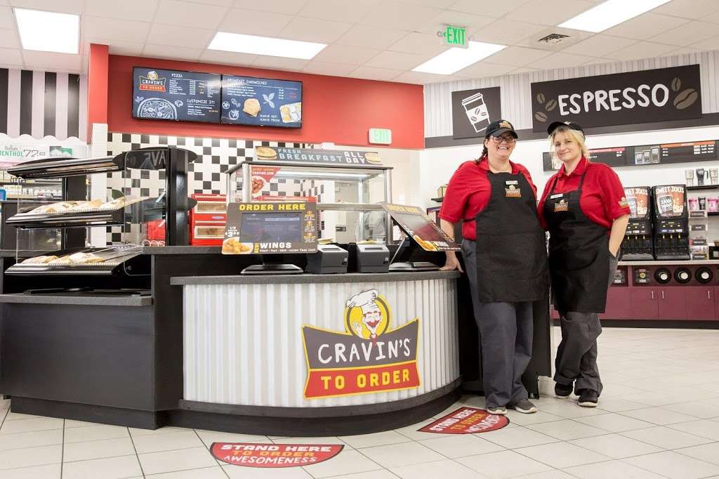Family Express | 641 US-231, Crown Point, IN 46307, USA | Phone: (219) 663-7750