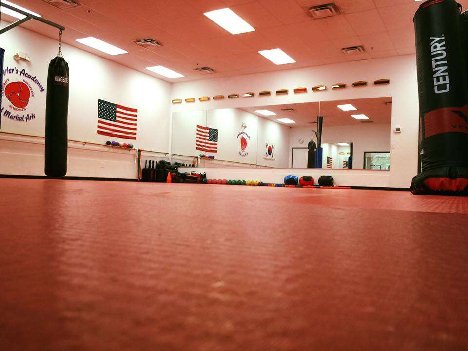 Ruyters Academy Of Martial Arts | 9805 Main St #202, Damascus, MD 20872 | Phone: (301) 693-7694