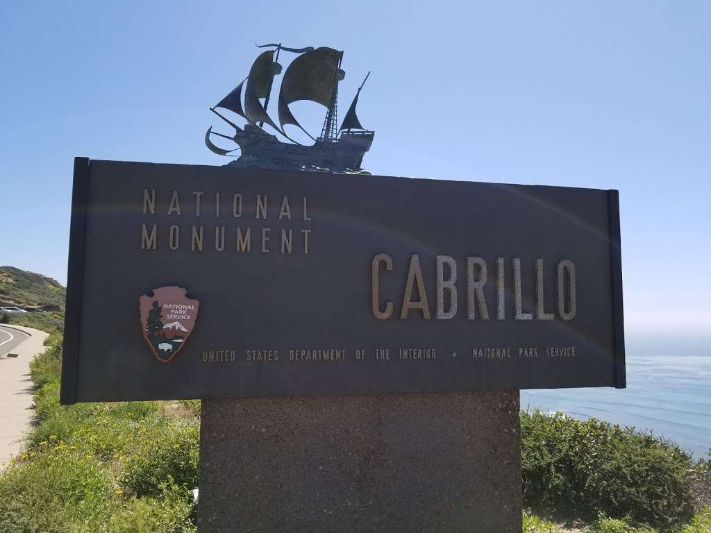 Cabrillo National Monument | San Diego, CA 92106, USA