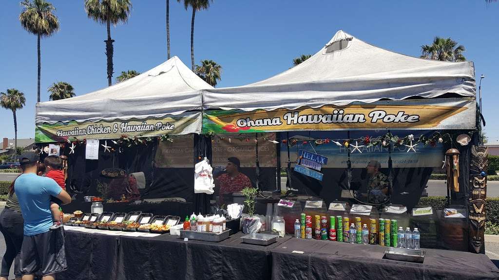 Buena Park Farmers Market | 8000-8092 La Palma Ave, Buena Park, CA 90620