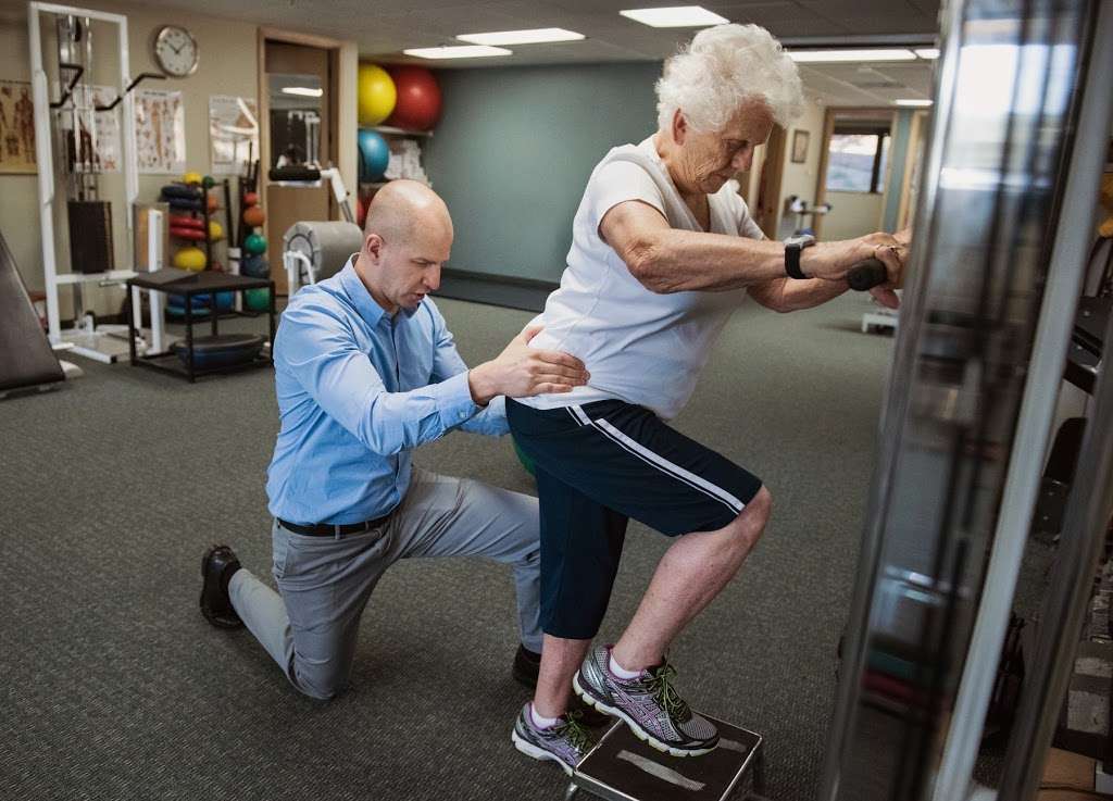 Arizona Physical Therapy Specialists | 6245 N 24th Pkwy #105, Phoenix, AZ 85016, USA | Phone: (602) 997-7844