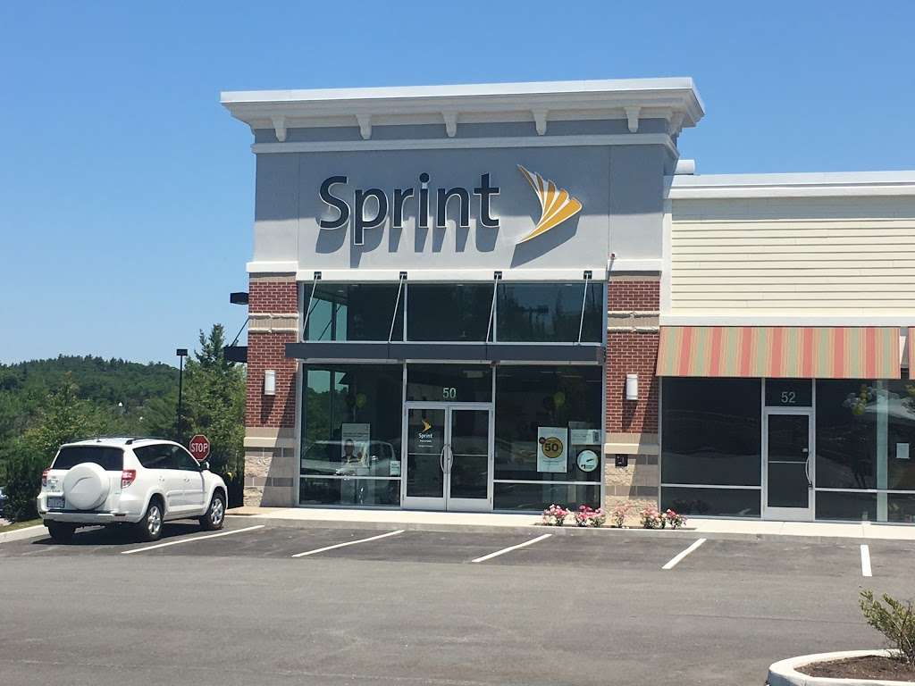 Sprint Store | 50 Highland Common E, Hudson, MA 01749, USA | Phone: (978) 226-1154