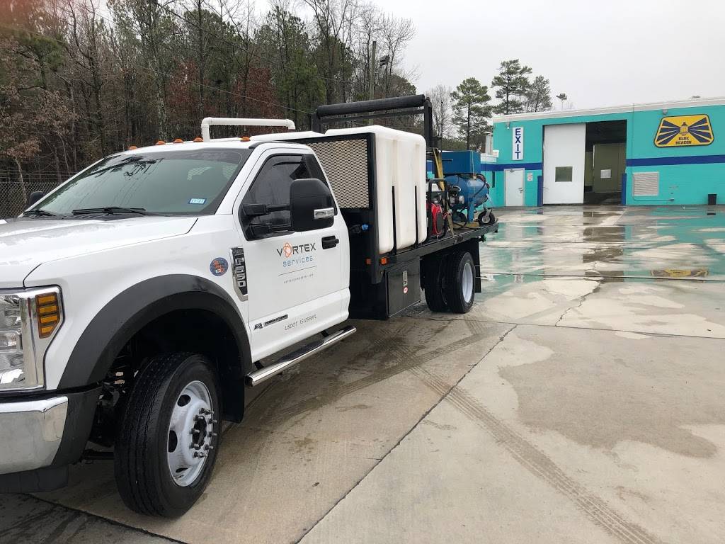 Blue Beacon Truck Wash of Atlanta, GA | I-285 Exit 53, 4170 Old McDonough Rd, Conley, GA 30288, USA | Phone: (404) 361-4624