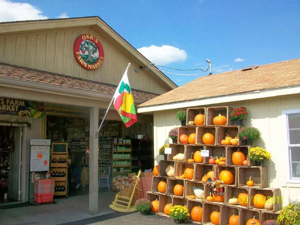 Orrs Farm Market | 682 Orr Dr, Martinsburg, WV 25403, USA | Phone: (304) 263-1168