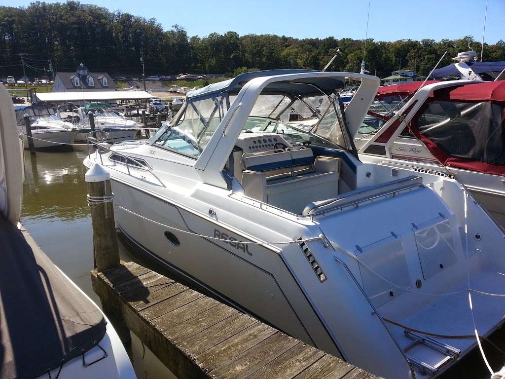 Pilot House Marina-Boat Sales | 16216 Neabsco Rd, Woodbridge, VA 22191, USA | Phone: (703) 670-6900