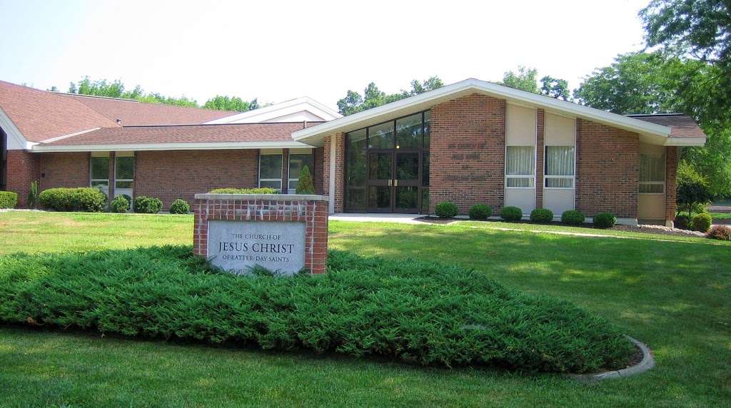 LDS Family History Center | 485 Mt Airy Rd, New Windsor, NY 12553, USA | Phone: (845) 567-4804