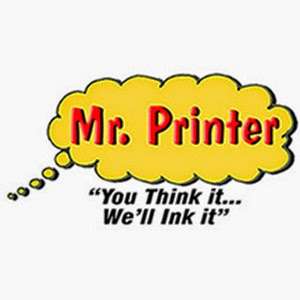 Mr. Printer | 671 King Georges Rd, Fords, NJ 08863, USA | Phone: (732) 738-3977