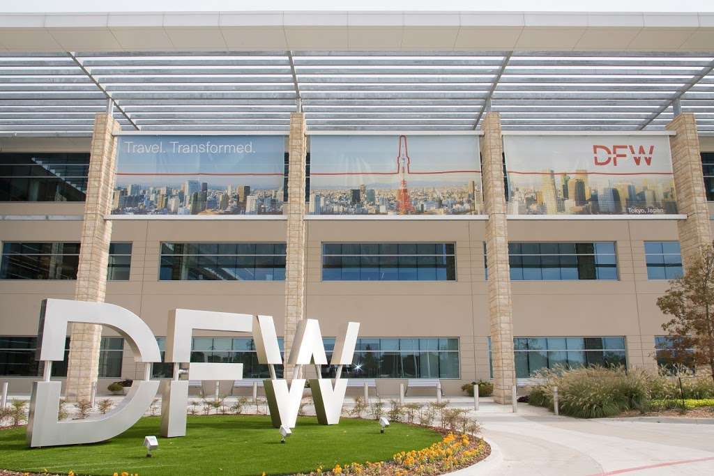 DFW Airport Headquarters | DFW Airport Headquarters, 2400 Aviation Dr, DFW Airport, TX 75261, USA | Phone: (972) 973-4644