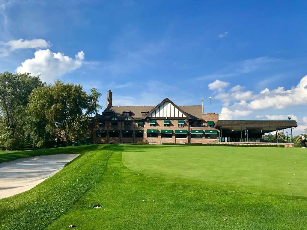 Beverly Country Club | Chicago, IL 60620, USA