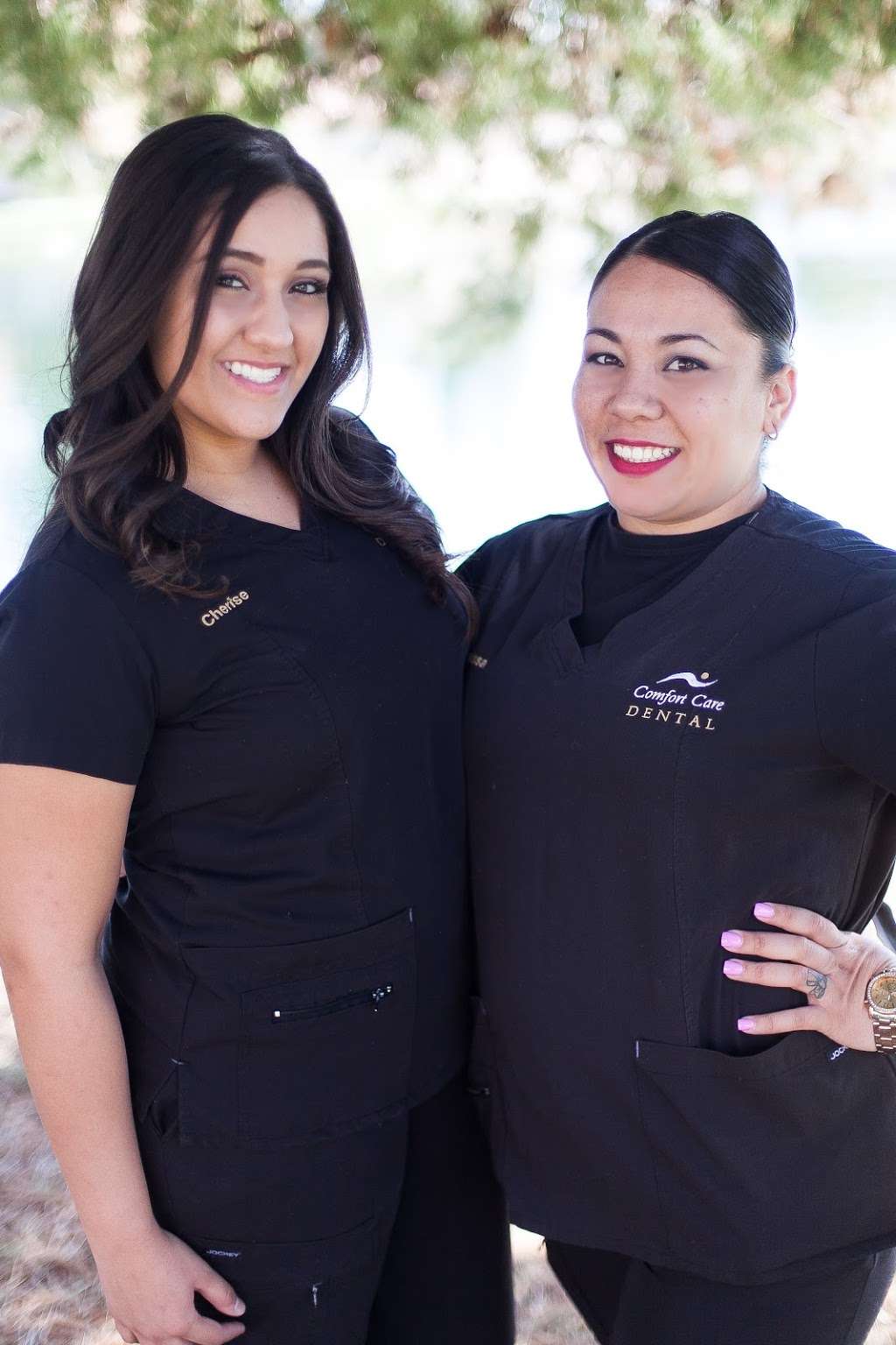 Comfort Care Dental | 1900 W Chandler Blvd #22, Chandler, AZ 85224, USA | Phone: (480) 681-1946