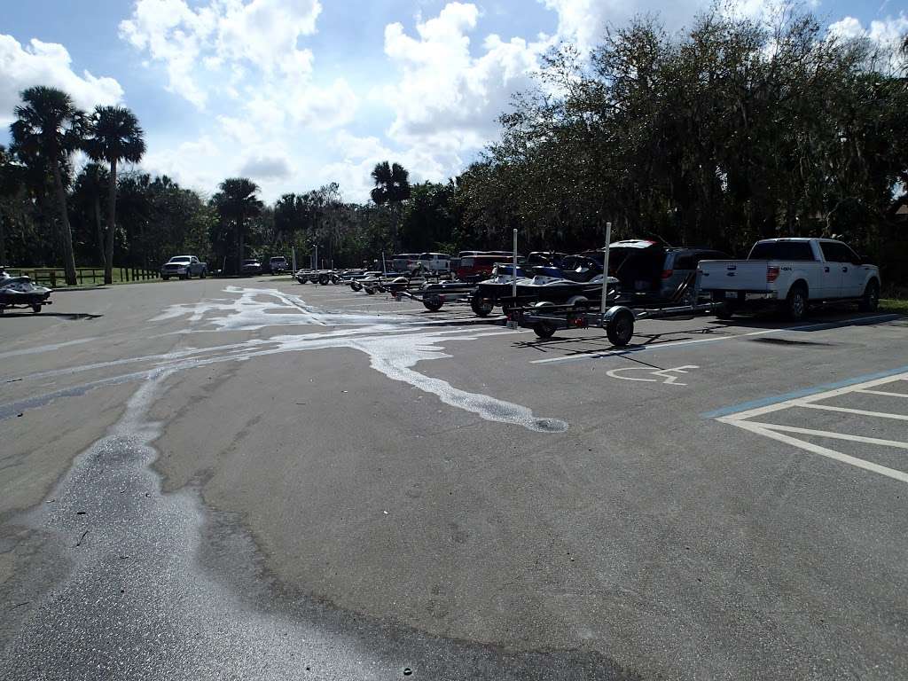 Mullet Lake Boat Ramp | 2368 Mullet Lake Park Rd, Geneva, FL 32732, USA | Phone: (407) 665-2180