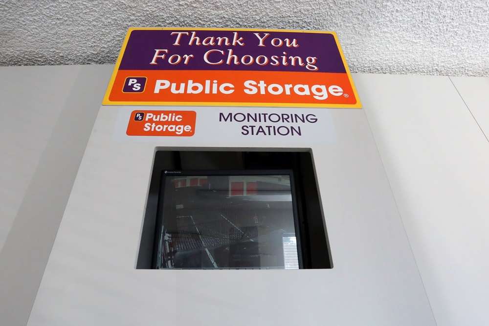 Public Storage | 17173 Valley Blvd, Fontana, CA 92335, USA | Phone: (909) 302-1640