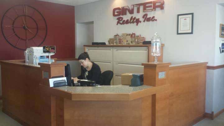 Ginter Realty | 1445 S Lake Park Ave, Hobart, IN 46342 | Phone: (219) 942-1141