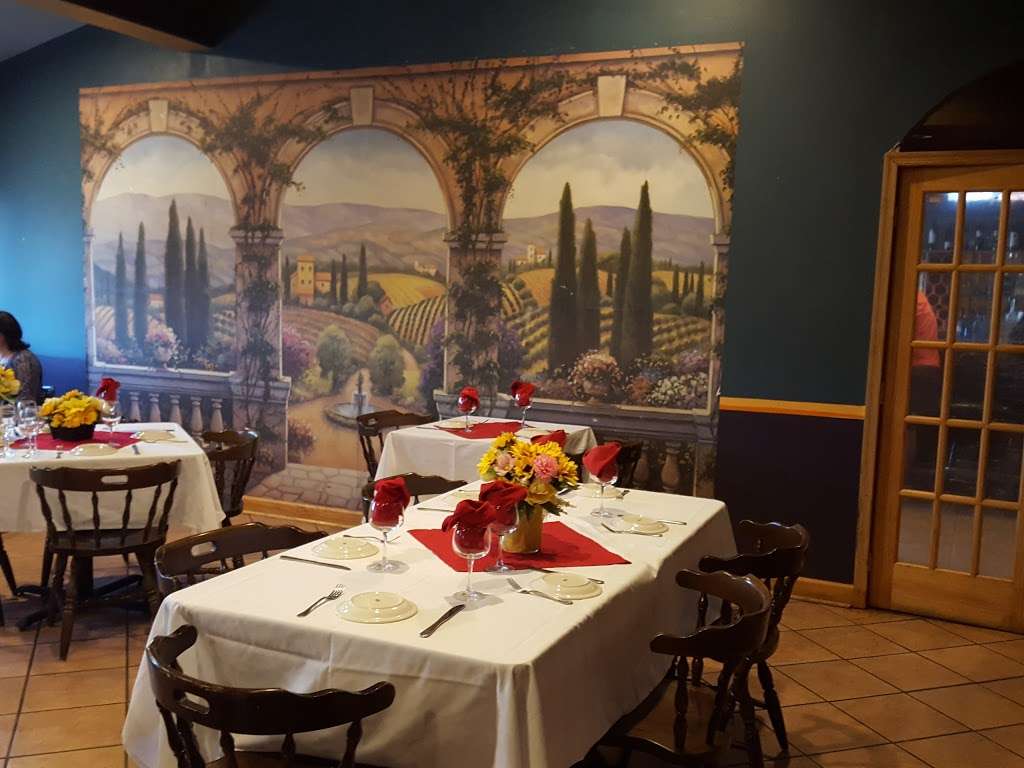 Serrano Restaurant | 414 N Pavilion Ave, Riverside, NJ 08075, USA | Phone: (856) 764-0101