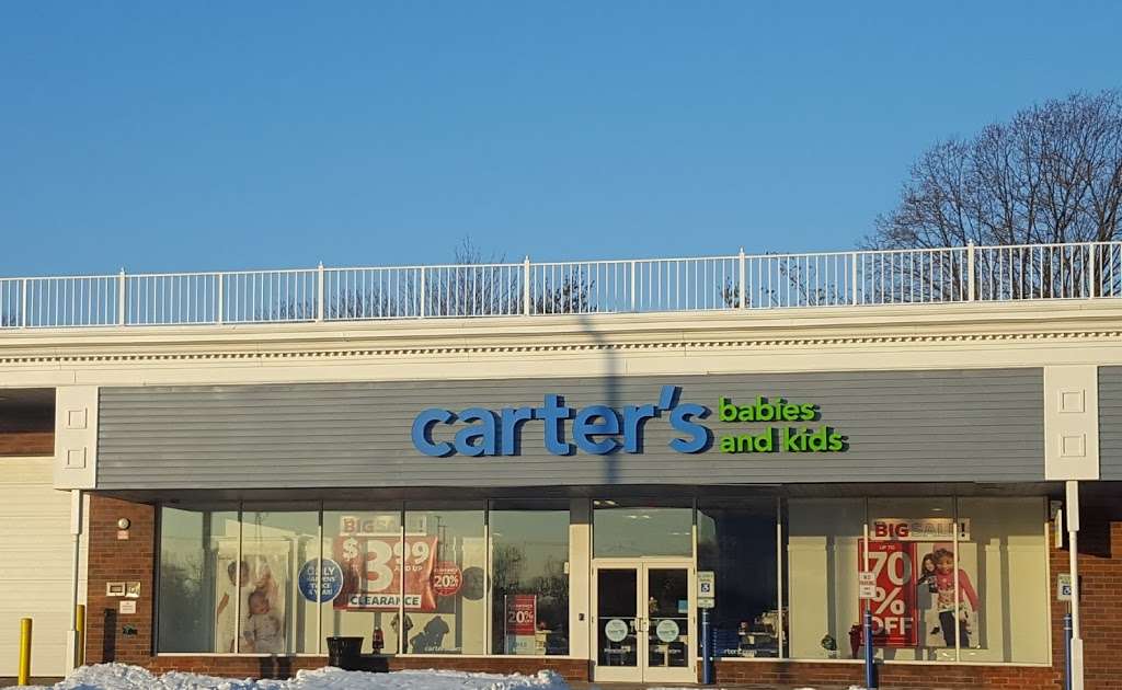 Carters | 214 Sunrise Hwy, Freeport, NY 11520, USA | Phone: (516) 378-2947