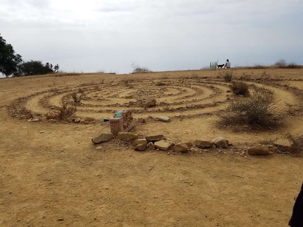 Tuna Canyon Park | Malibu, CA 90265, USA