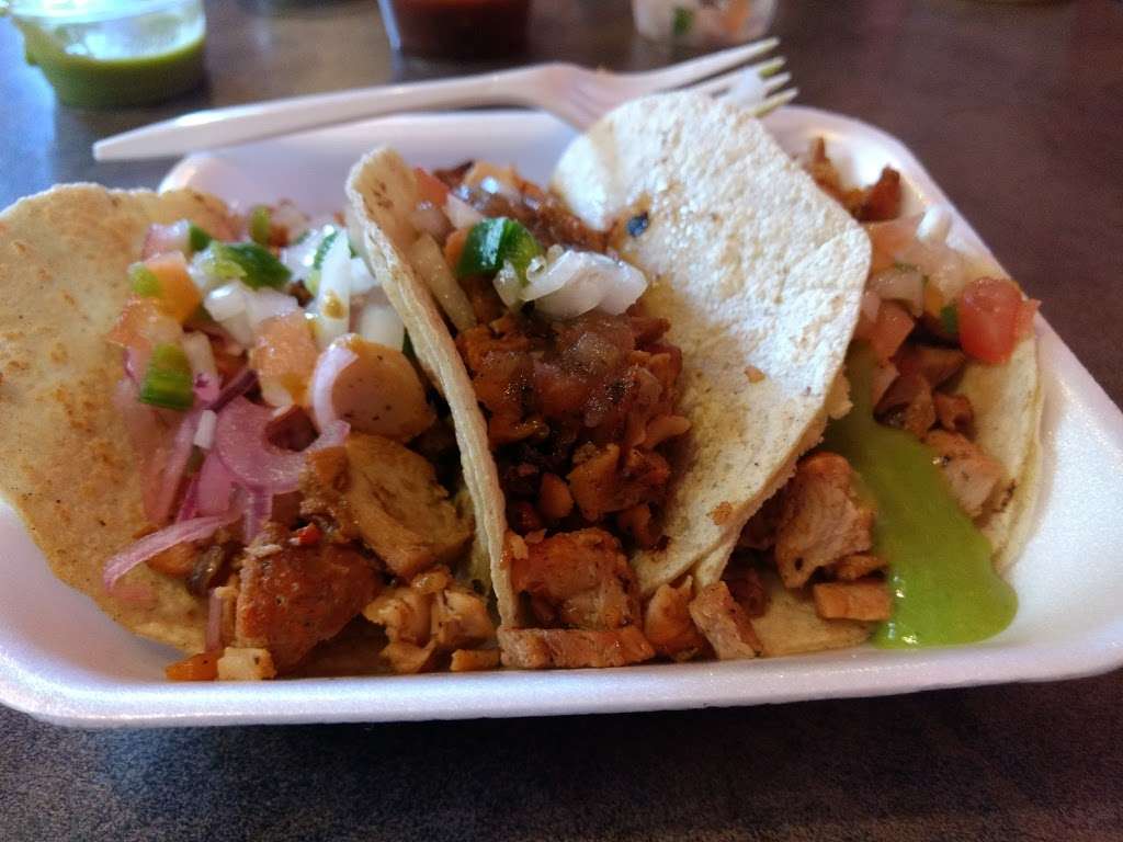 Sonora Taco Shop | 1009 S 7th St, Phoenix, AZ 85034, USA | Phone: (602) 252-2795