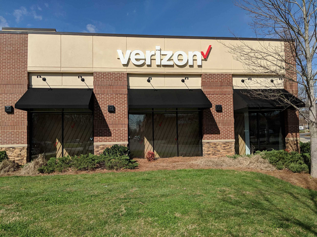 Verizon | 3090 E Franklin Blvd, Gastonia, NC 28056, USA | Phone: (704) 861-8323