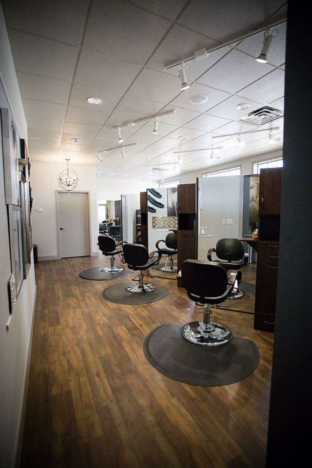 Athena Salon, Spa & Wellness | 7791 Highland Meadows Pkwy, Windsor, CO 80528 | Phone: (970) 223-0273