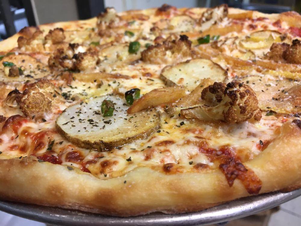 New York Richies | 5865 N Glenwood St, Garden City, ID 83714, USA | Phone: (208) 323-0003